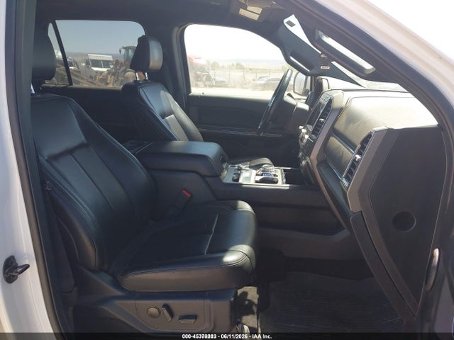 1FMJU1JT2MEA45887 Ford Expedition Xlt