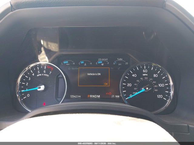 1FMJU1JT2MEA45887 Ford Expedition Xlt