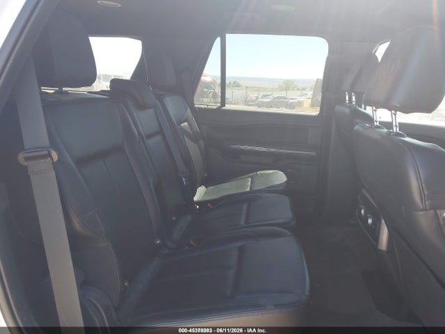 1FMJU1JT2MEA45887 Ford Expedition Xlt