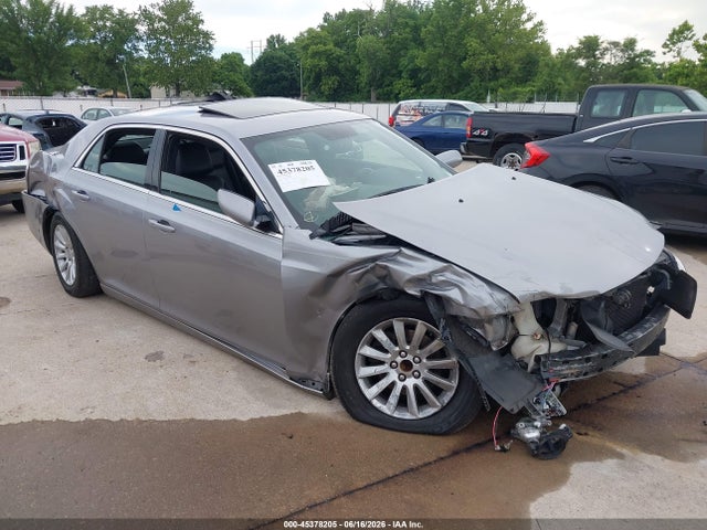 Aukcja sprzedaży 2013 Chrysler 300, vin: 2C3CCAAG6D8608973, numer aukcji: 45378205