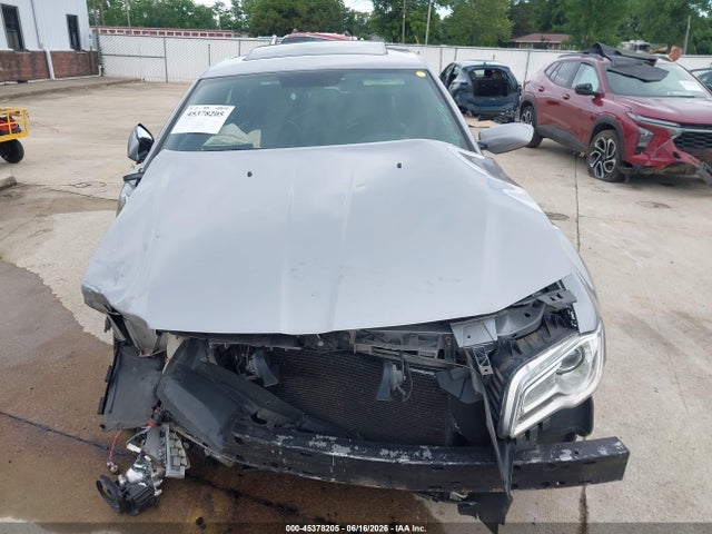 Aukcja sprzedaży 2013 Chrysler 300, vin: 2C3CCAAG6D8608973, numer aukcji: 45378205