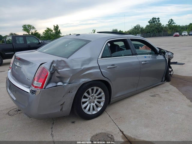 Aukcja sprzedaży 2013 Chrysler 300, vin: 2C3CCAAG6D8608973, numer aukcji: 45378205