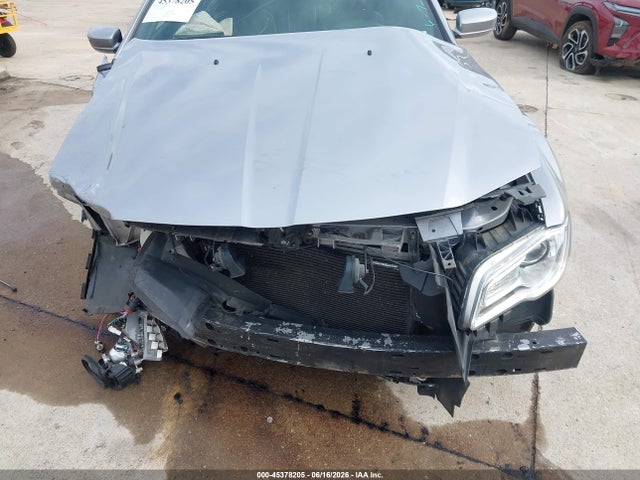Auction sale of the 2013 Chrysler 300, vin: 2C3CCAAG6D8608973, lot number: 45378205
