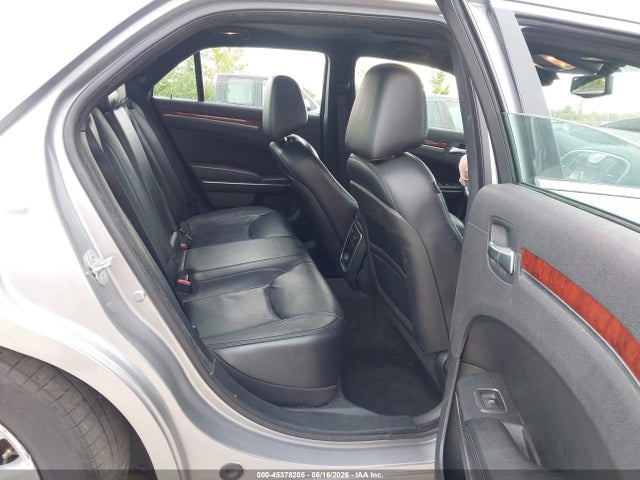 Aukcja sprzedaży 2013 Chrysler 300, vin: 2C3CCAAG6D8608973, numer aukcji: 45378205