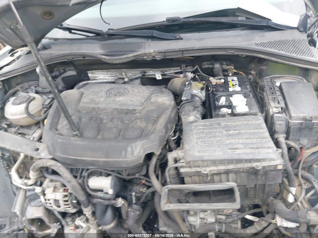 Aukcja sprzedaży 2020 Volkswagen Tiguan 2.0t S, vin: 3VV1B7AX0LM057224, numer aukcji: 45378207