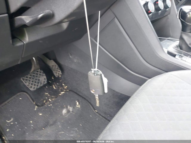 Aukcja sprzedaży 2020 Volkswagen Tiguan 2.0t S, vin: 3VV1B7AX0LM057224, numer aukcji: 45378207
