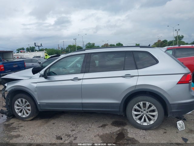 Aukcja sprzedaży 2020 Volkswagen Tiguan 2.0t S, vin: 3VV1B7AX0LM057224, numer aukcji: 45378207