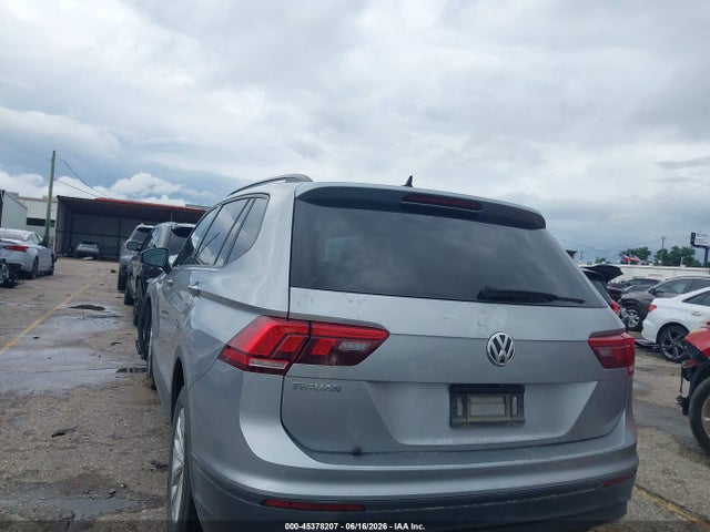 Aukcja sprzedaży 2020 Volkswagen Tiguan 2.0t S, vin: 3VV1B7AX0LM057224, numer aukcji: 45378207