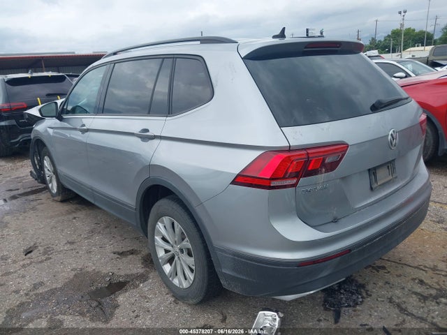 Aukcja sprzedaży 2020 Volkswagen Tiguan 2.0t S, vin: 3VV1B7AX0LM057224, numer aukcji: 45378207