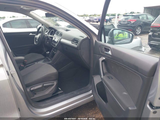 Aukcja sprzedaży 2020 Volkswagen Tiguan 2.0t S, vin: 3VV1B7AX0LM057224, numer aukcji: 45378207