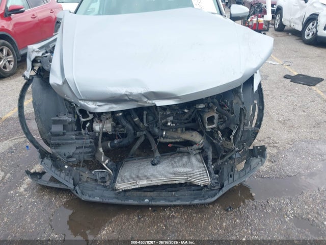 Aukcja sprzedaży 2020 Volkswagen Tiguan 2.0t S, vin: 3VV1B7AX0LM057224, numer aukcji: 45378207