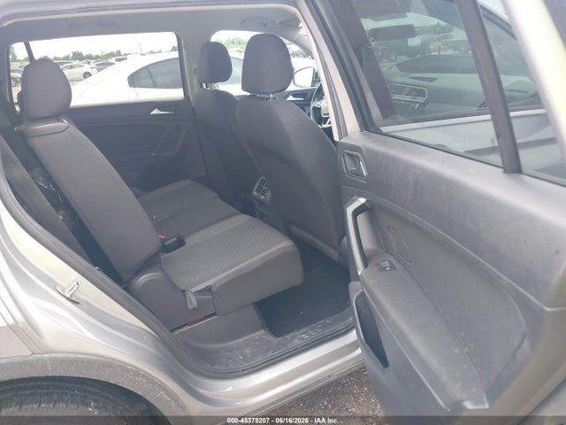 Aukcja sprzedaży 2020 Volkswagen Tiguan 2.0t S, vin: 3VV1B7AX0LM057224, numer aukcji: 45378207