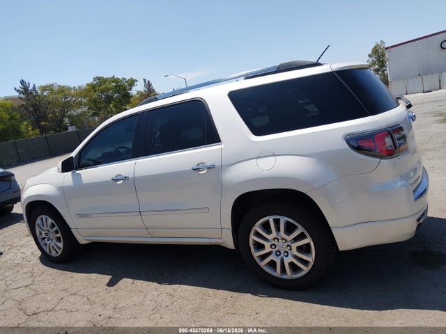 GMC Acadia Denali 2015 1GKKRTKD6FJ249779 Image 14