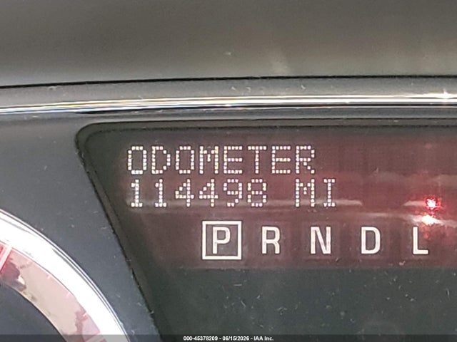GMC Acadia Denali 2015 1GKKRTKD6FJ249779 Image 15