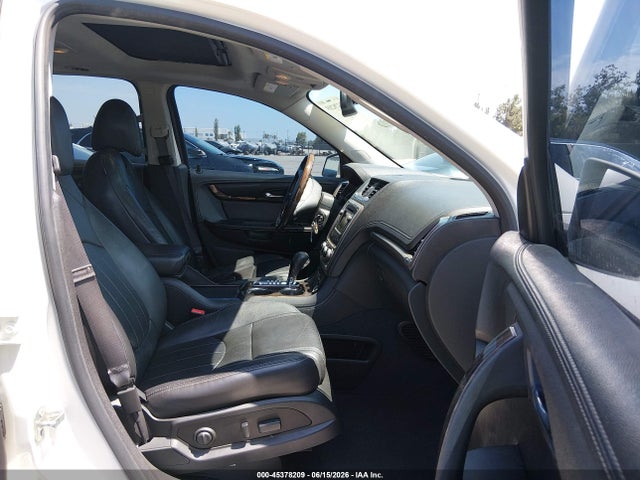 GMC Acadia Denali 2015 1GKKRTKD6FJ249779 Image 5