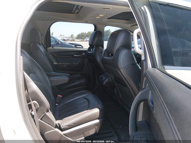 GMC Acadia Denali 2015 1GKKRTKD6FJ249779 Image 8