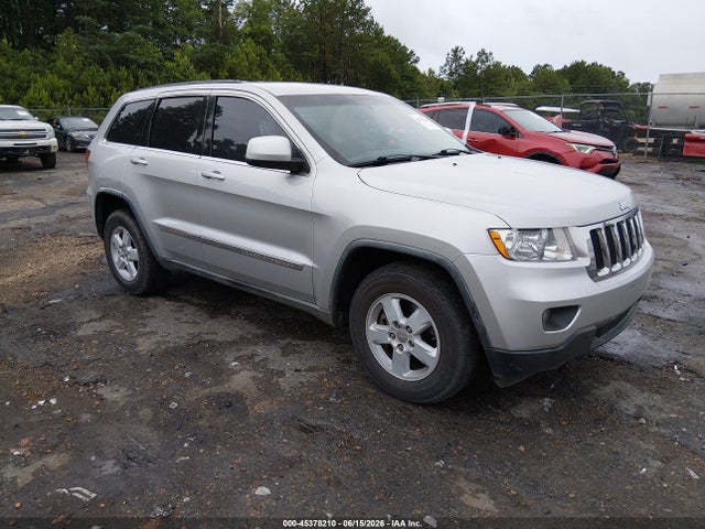 Auction sale of the 2012 Jeep Grand Cherokee Laredo, vin: 1C4RJEAG4CC177411, lot number: 45378210