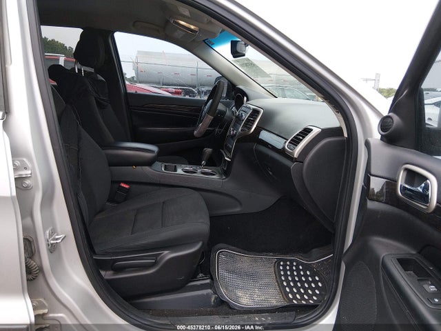 Продажа на аукционе авто 2012 Jeep Grand Cherokee Laredo, vin: 1C4RJEAG4CC177411, номер лота: 45378210