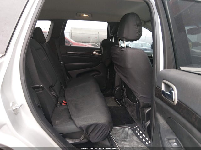 Продажа на аукционе авто 2012 Jeep Grand Cherokee Laredo, vin: 1C4RJEAG4CC177411, номер лота: 45378210
