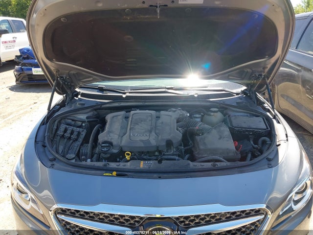 Aukcja sprzedaży 2019 Buick Lacrosse Fwd Avenir, vin: 1G4ZU5SS4KU130877, numer aukcji: 45378211