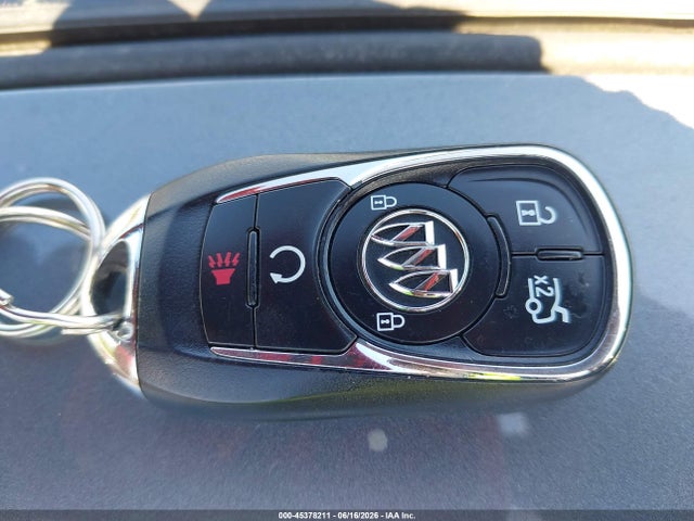 Aukcja sprzedaży 2019 Buick Lacrosse Fwd Avenir, vin: 1G4ZU5SS4KU130877, numer aukcji: 45378211
