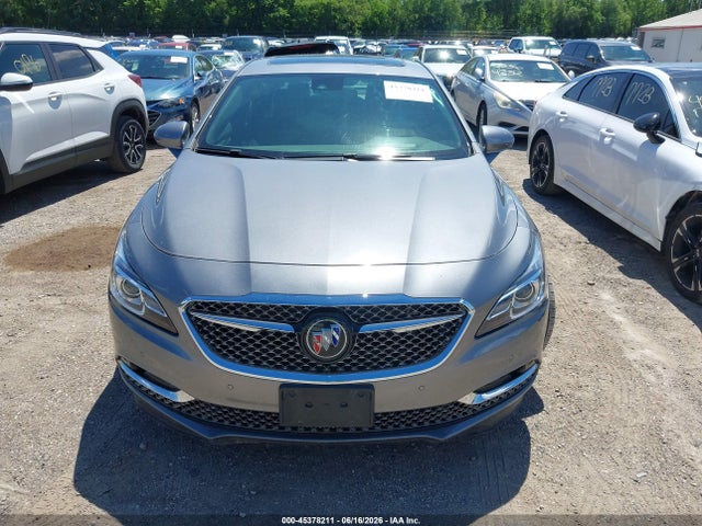 Aukcja sprzedaży 2019 Buick Lacrosse Fwd Avenir, vin: 1G4ZU5SS4KU130877, numer aukcji: 45378211
