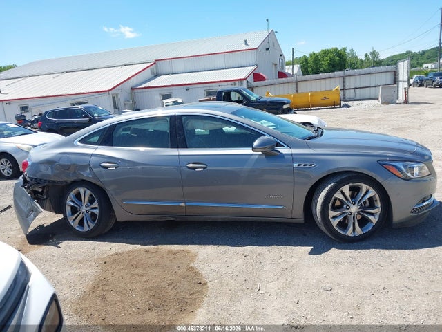 Aukcja sprzedaży 2019 Buick Lacrosse Fwd Avenir, vin: 1G4ZU5SS4KU130877, numer aukcji: 45378211