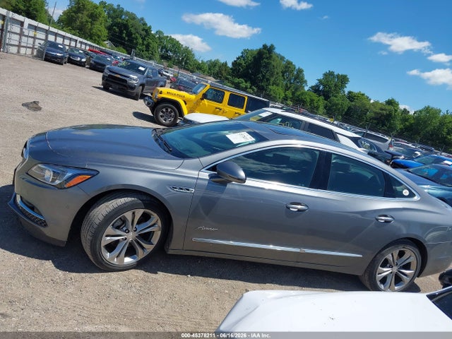 Aukcja sprzedaży 2019 Buick Lacrosse Fwd Avenir, vin: 1G4ZU5SS4KU130877, numer aukcji: 45378211