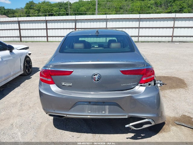 Aukcja sprzedaży 2019 Buick Lacrosse Fwd Avenir, vin: 1G4ZU5SS4KU130877, numer aukcji: 45378211