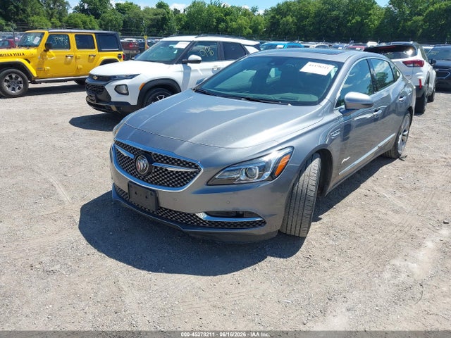 Aukcja sprzedaży 2019 Buick Lacrosse Fwd Avenir, vin: 1G4ZU5SS4KU130877, numer aukcji: 45378211