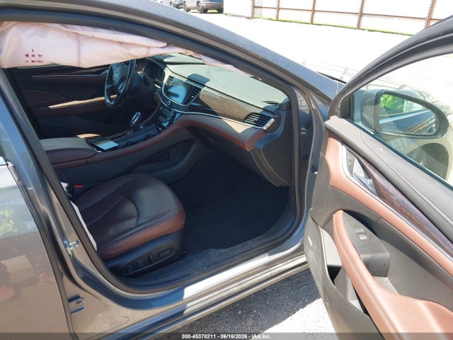 Aukcja sprzedaży 2019 Buick Lacrosse Fwd Avenir, vin: 1G4ZU5SS4KU130877, numer aukcji: 45378211