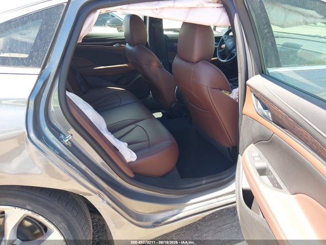 Aukcja sprzedaży 2019 Buick Lacrosse Fwd Avenir, vin: 1G4ZU5SS4KU130877, numer aukcji: 45378211