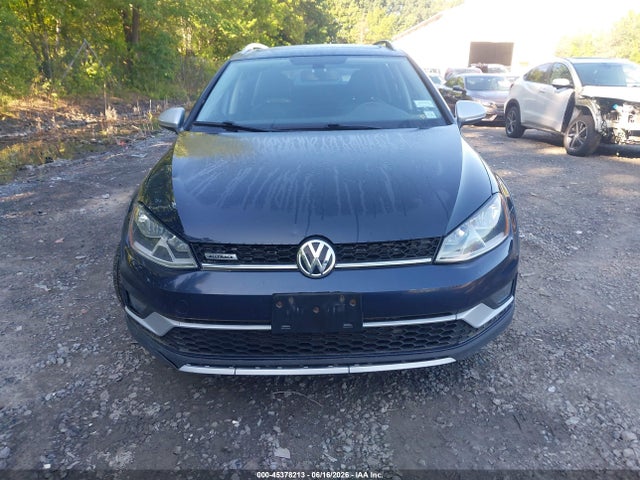 Продажа на аукционе авто 2017 Volkswagen Golf Alltrack Tsi S/tsi Se/tsi Sel, vin: 3VWH17AU5HM510196, номер лота: 45378213