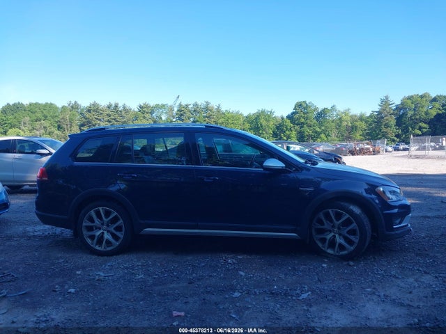 Продажа на аукционе авто 2017 Volkswagen Golf Alltrack Tsi S/tsi Se/tsi Sel, vin: 3VWH17AU5HM510196, номер лота: 45378213