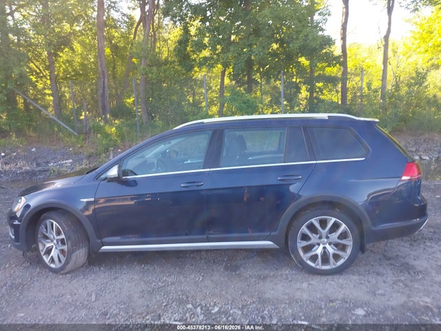 Продажа на аукционе авто 2017 Volkswagen Golf Alltrack Tsi S/tsi Se/tsi Sel, vin: 3VWH17AU5HM510196, номер лота: 45378213