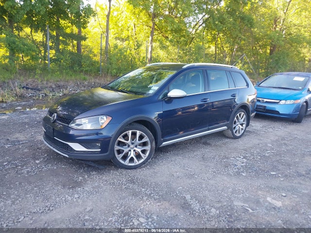 Продажа на аукционе авто 2017 Volkswagen Golf Alltrack Tsi S/tsi Se/tsi Sel, vin: 3VWH17AU5HM510196, номер лота: 45378213