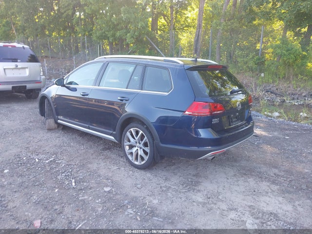 Продажа на аукционе авто 2017 Volkswagen Golf Alltrack Tsi S/tsi Se/tsi Sel, vin: 3VWH17AU5HM510196, номер лота: 45378213