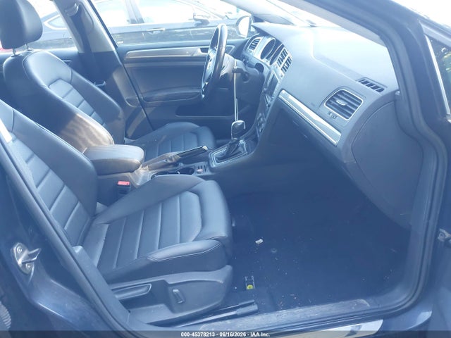 Продажа на аукционе авто 2017 Volkswagen Golf Alltrack Tsi S/tsi Se/tsi Sel, vin: 3VWH17AU5HM510196, номер лота: 45378213