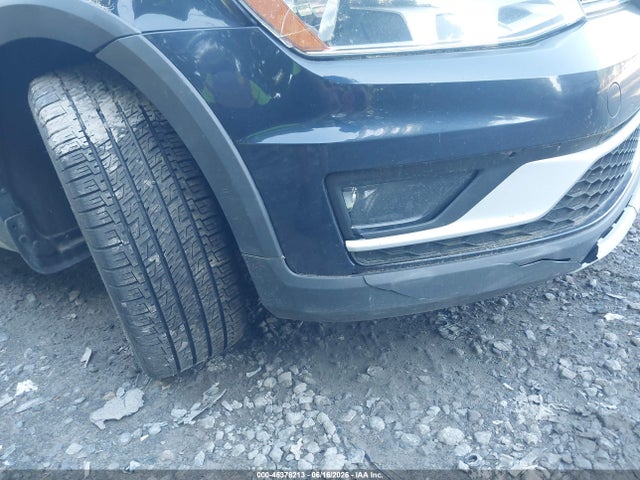 Продажа на аукционе авто 2017 Volkswagen Golf Alltrack Tsi S/tsi Se/tsi Sel, vin: 3VWH17AU5HM510196, номер лота: 45378213