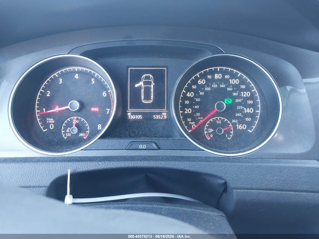 Продажа на аукционе авто 2017 Volkswagen Golf Alltrack Tsi S/tsi Se/tsi Sel, vin: 3VWH17AU5HM510196, номер лота: 45378213