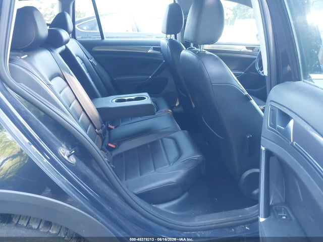 Продажа на аукционе авто 2017 Volkswagen Golf Alltrack Tsi S/tsi Se/tsi Sel, vin: 3VWH17AU5HM510196, номер лота: 45378213