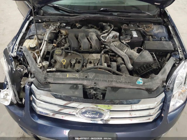 Aukcja sprzedaży 2006 Ford Fusion Sel, vin: 3FAHP08126R151366, numer aukcji: 45378217