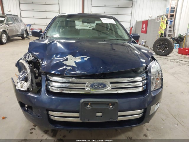 Aukcja sprzedaży 2006 Ford Fusion Sel, vin: 3FAHP08126R151366, numer aukcji: 45378217