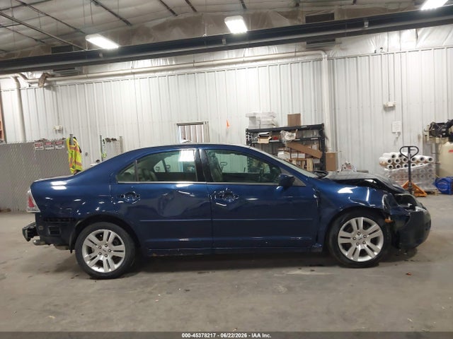 Aukcja sprzedaży 2006 Ford Fusion Sel, vin: 3FAHP08126R151366, numer aukcji: 45378217