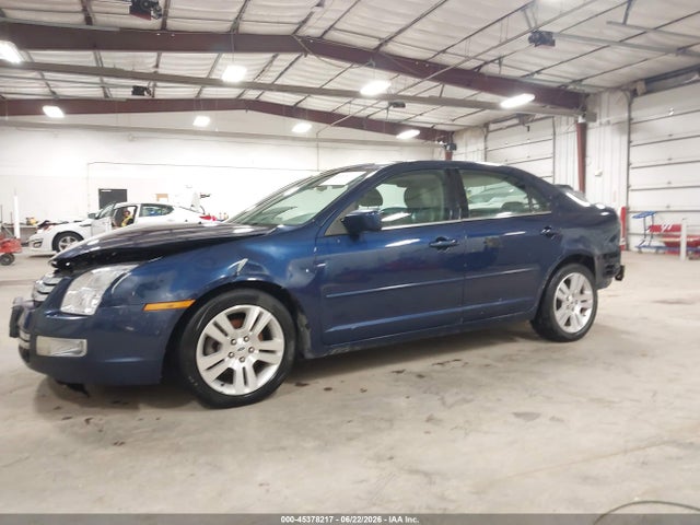 Aukcja sprzedaży 2006 Ford Fusion Sel, vin: 3FAHP08126R151366, numer aukcji: 45378217