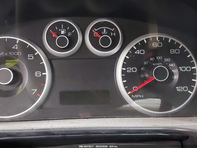Aukcja sprzedaży 2006 Ford Fusion Sel, vin: 3FAHP08126R151366, numer aukcji: 45378217