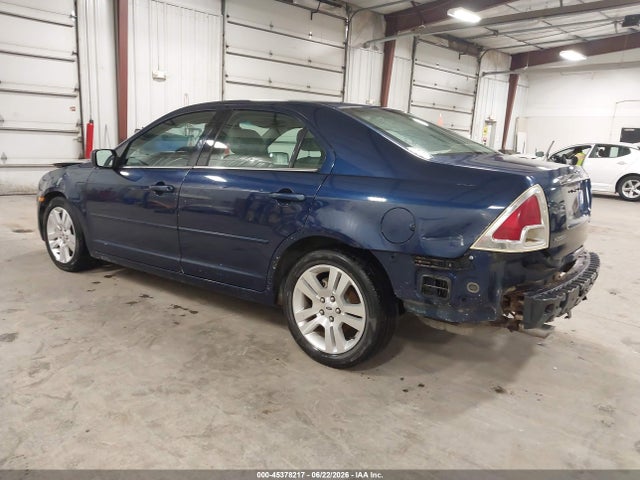 Aukcja sprzedaży 2006 Ford Fusion Sel, vin: 3FAHP08126R151366, numer aukcji: 45378217