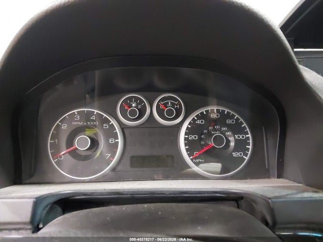Aukcja sprzedaży 2006 Ford Fusion Sel, vin: 3FAHP08126R151366, numer aukcji: 45378217