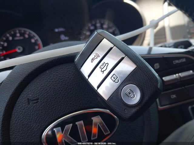 KIA Optima S 2019 5XXGT4L3XKG318065 Image 11