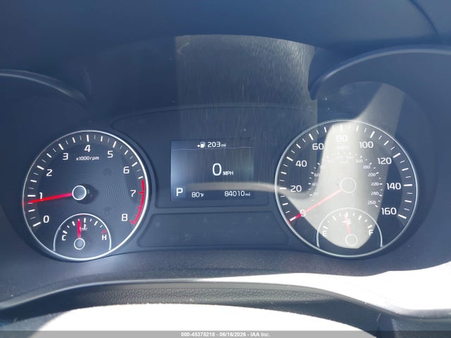 KIA Optima S 2019 5XXGT4L3XKG318065 Image 7